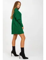 Dlouhý svetr model 174738 Rue Paris Dlouhý svetr model 174738 Rue Paris