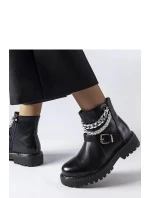 Boty model 204618 Solea Boty model 204618 Solea