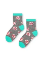 Ponožky Steven art.099 Vybrané vzory 35-40