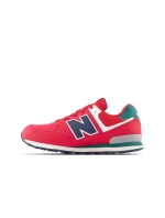 Boty New Balance Jr GC574CU Boty New Balance Jr GC574CU