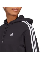 Mikina adidas Essentials French Terry Crop Hoodie W IC8767 Mikina adidas Essentials French Terry Crop Hoodie W IC8767