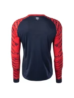 Huari Nuevos Halenka GK M fotbalová mikina 92800406562