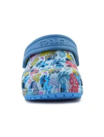Žabky Crocs Toddler's Disney Stitch Classic Clog Jr 209471-4TB