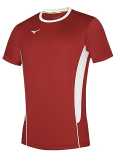 Mizuno Authentic High-Kyu Tee