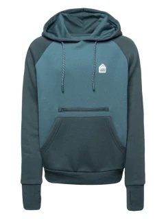 Mikina Elbrus Rafne Tb Jr 92800621146