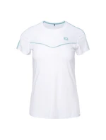 Tenisové tričko IQ Ikaria Wmns W Tenisové tričko IQ Ikaria Wmns W
