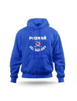 Mikina PTH Goats Poznan Ice Hockey