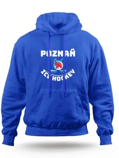 Mikina PTH Goats Poznan Ice Hockey