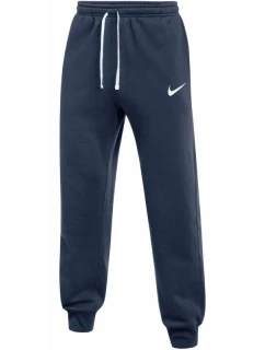 Pánské kalhoty Nike Park 26 Fleece navy blue IB1248 410