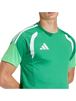 Pánské tričko adidas Tiro 26 Competition Training Jersey green KA7585 pánské