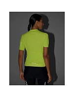 UPF50+ dámský cyklistický dres 4F 4FRSS26TFTSF2454-45S dámské UPF50+ dámský cyklistický dres 4F 4FRSS26TFTSF2454-45S dámské