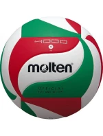 Roztavený volejbalový míč V4M4000 Roztavený volejbalový míč V4M4000