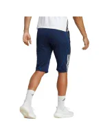 Pánské šortky Tiro 23 Competition Training Half M IC4567 - Adidas