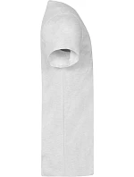 Promodoro 3099 (XS-6XL) Pánské tričko "Premium" 40.3099 ash