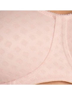 Lisa chirurgická podprsenka moldovaná 5726X soft rose - Anita Care