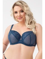 Gorsenia K728 Edith barva: modrá