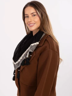 Sling AT CH ENEC 74.02P černý