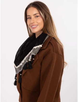 Sling AT CH ENEC 74.02P černý