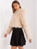 AT KR 2378 bunda.96P béžová