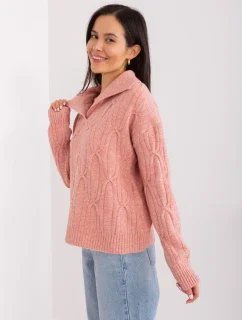 Propojka AT SW 2349 2.96 tmavě růžová