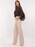 Kalhoty LK SP 510012.01 beige Kalhoty LK SP 510012.01 beige