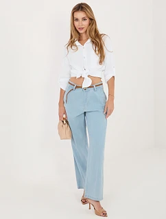 MI košile KS 2337.77 bílá