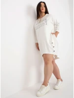 Tunika RV TU 7505.15 ecru Tunika RV TU 7505.15 ecru