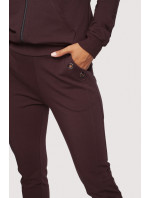 BeWear Kalhoty B243 Brown