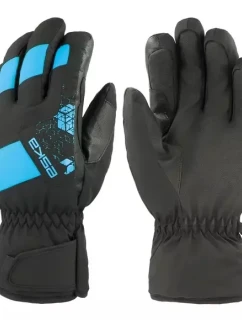 Unisex lyžařské rukavice Eska Pro Shield