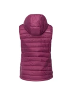 Dámská prošívaná vesta LADY SAVARA - Hi-Tec Dámská prošívaná vesta LADY SAVARA - Hi-Tec