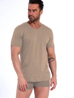 Pánský nátělník AUTHENTIC 202NEW BIG