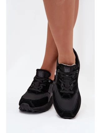 Sportovní obuv  model 216447 Step in style