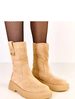 Boty  model 219644 Solea