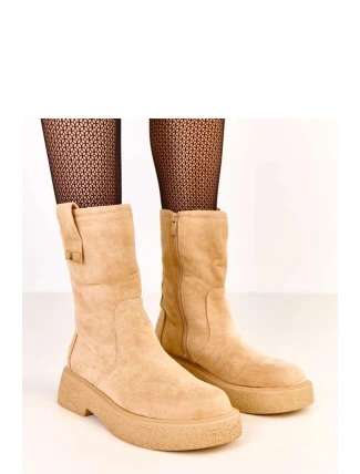 Boty model 219644 Solea Boty model 219644 Solea