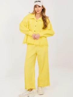 Džíny  model 223942 Rue Paris