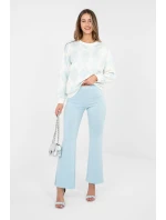 Teplákové kalhoty model 224602 Rue Paris