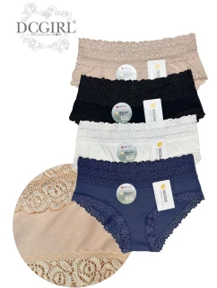 DC Girl kalhotky 26365 A'12 M-XL