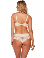 Dámská podprsenka 1135 Nike beige - GAIA