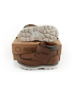 Boty Skechers Jr 405672N/BRN Boty Skechers Jr 405672N/BRN