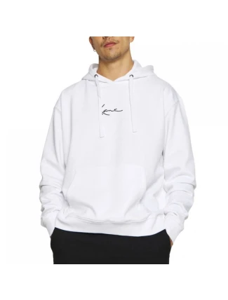 Karl Kani Small Signature Hoodie M 6021239 pánské Karl Kani Small Signature Hoodie M 6021239 pánské