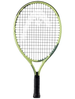 Tenisová raketa Head Extreme Jr19 3 3/4 green 235442 SC06