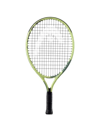 Tenisová raketa Head Extreme Jr19 3 3/4 green 235442 SC06