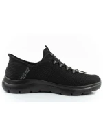 Boty Skechers Summits-High Range M 232457/BBK