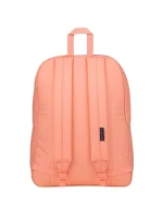 JanSport Superbreak Batoh EK0A5BAG1T51 Orange Jedna velikost