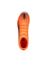 Fotbalové boty Puma Ultra 6 Match FG/AG Heat Fire orange 108514 03