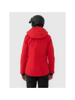 Lyžařská bunda 4FPRO dermizax 20000/20000 membrána dámská 4F 4FSAW24TTJAF0785-62S