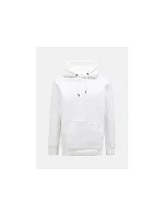 Pánská mikina PEAK PERFORMANCE Original Small Logo Hood Men, bílá Pánská mikina PEAK PERFORMANCE Original Small Logo Hood Men, bílá