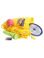 Záchranná sada pro čluny FOX40 7903