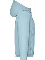 Daiber JN 1379 Dámská bomber bunda 02.1379 milky blue Daiber JN 1379 Dámská bomber bunda 02.1379 milky blue