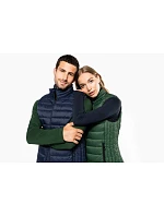 Kariban K 6113 Pánská lehká vesta 20.6113 black Kariban K 6113 Pánská lehká vesta 20.6113 black